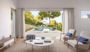 Venta Villa Cala Vinyes