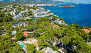 Venta Villa Cala Vinyes