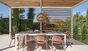 Venta Villa Cala Vinyes