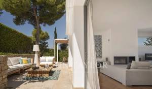 Venta Villa Cala Vinyes