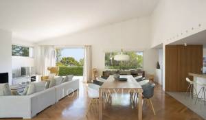 Venta Villa Cala Vinyes