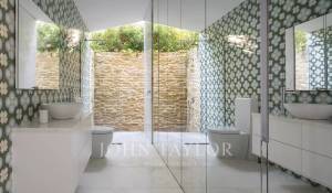 Venta Villa Cala Vinyes