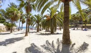 Venta Villa Cala Vinyes