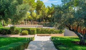 Venta Villa Cala Vinyes