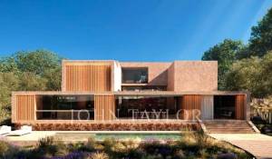 Venta Villa Can Furnet