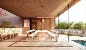 Venta Villa Can Furnet