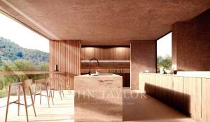 Venta Villa Can Furnet