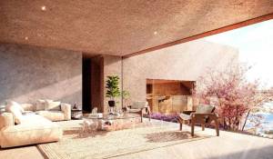 Venta Villa Can Furnet