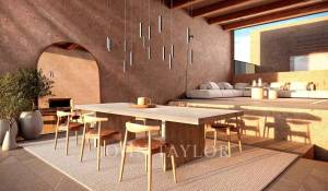 Venta Villa Can Furnet