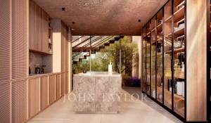 Venta Villa Can Furnet