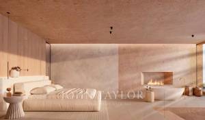 Venta Villa Can Furnet