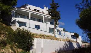 Venta Villa Can Furnet