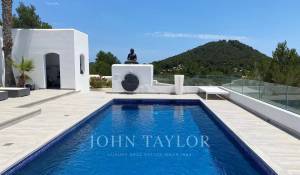 Venta Villa Can Furnet