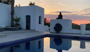 Venta Villa Can Furnet