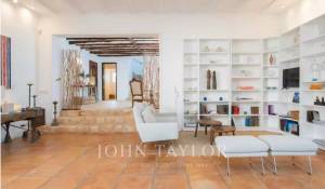 Venta Villa Can Furnet