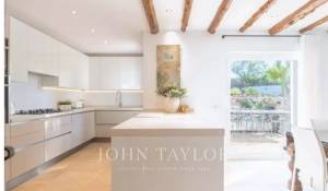 Venta Villa Can Furnet