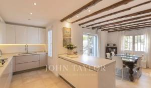 Venta Villa Can Furnet