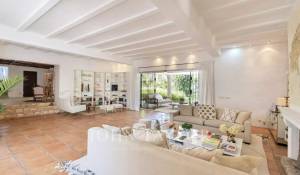 Venta Villa Can Furnet