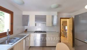 Venta Villa Can Furnet