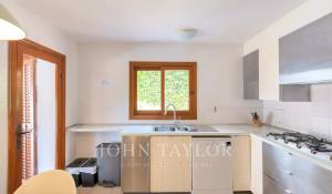 Venta Villa Can Furnet