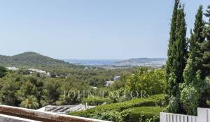 Venta Villa Can Furnet