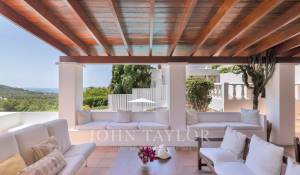 Venta Villa Can Furnet