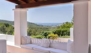 Venta Villa Can Furnet