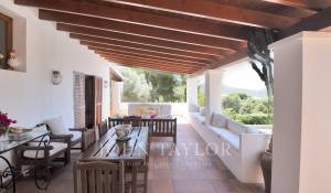 Venta Villa Can Furnet