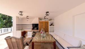 Venta Villa Can Furnet
