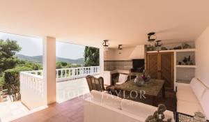 Venta Villa Can Furnet