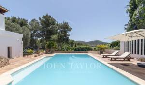 Venta Villa Can Furnet