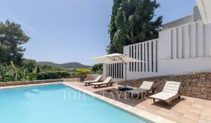 Venta Villa Can Furnet