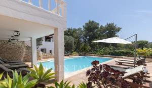 Venta Villa Can Furnet