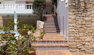 Venta Villa Can Furnet