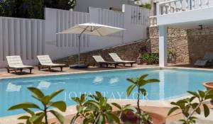 Venta Villa Can Furnet