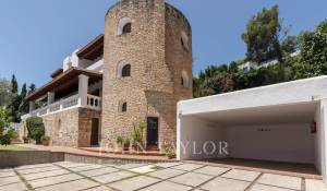 Venta Villa Can Furnet