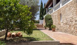 Venta Villa Can Furnet