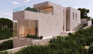 Venta Villa Can Furnet