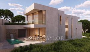 Venta Villa Can Furnet