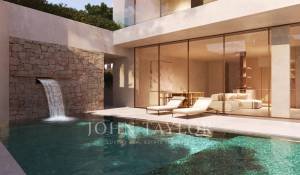 Venta Villa Can Furnet