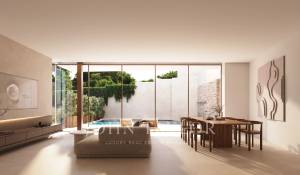 Venta Villa Can Furnet