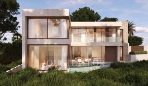 Venta Villa Can Furnet