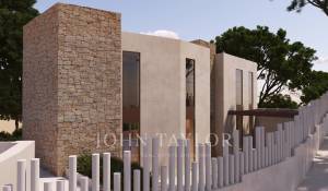 Venta Villa Can Furnet