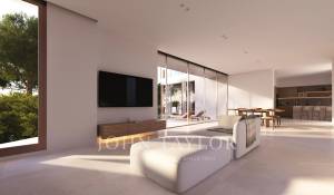 Venta Villa Can Furnet