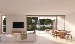 Venta Villa Can Furnet