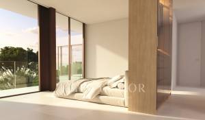 Venta Villa Can Furnet