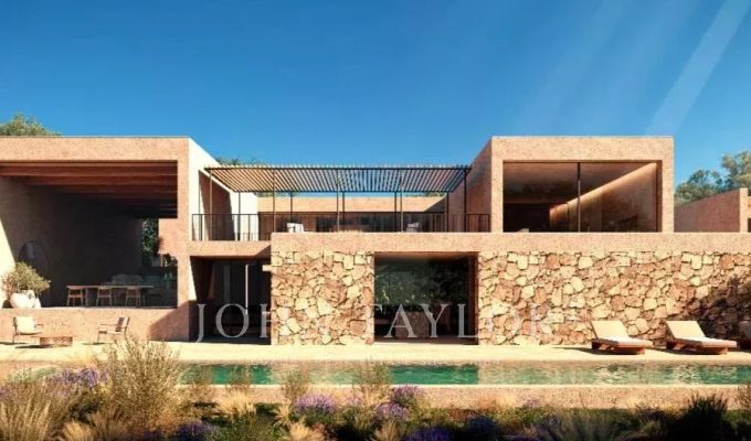 Venta Villa Can Furnet