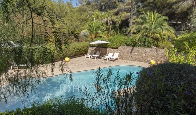 Venta Villa Can Furnet