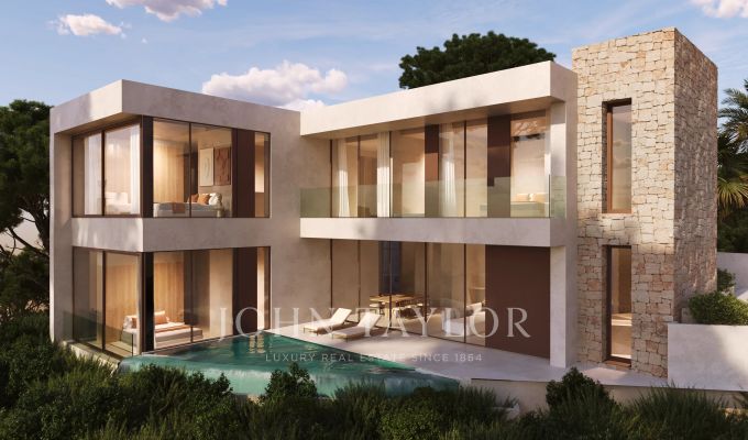 Venta Villa Can Furnet