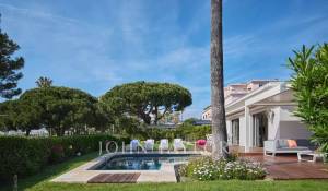 Venta Villa Cannes